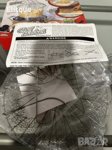 Практичен кухненски инструмент 12 в 1 – модел 4615 🍴, снимка 3 - Други - 53207156