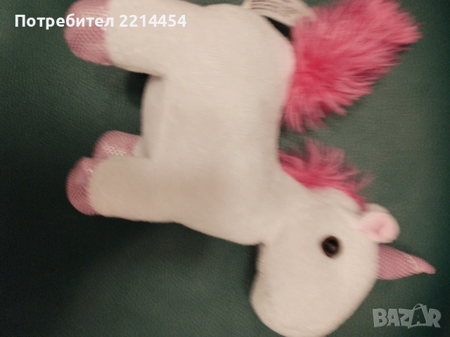 Плюшени играчки, снимка 6 - Плюшени играчки - 53051462