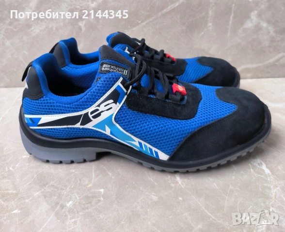 Engelbert Strauss 44 номер Работни обувки , снимка 2 - Други - 53154891