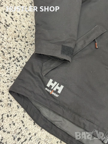Мъжко яке HELLY HANSEN PRIMALOFT. Размер XL, снимка 2 - Якета - 53481230