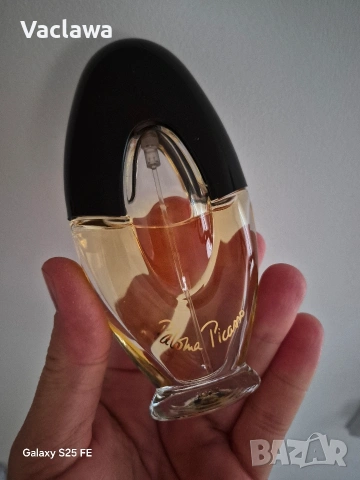 Paloma Picasso Eau de Toilette EDT и EDP 30ml за Жени, снимка 7 - Дамски парфюми - 53932737