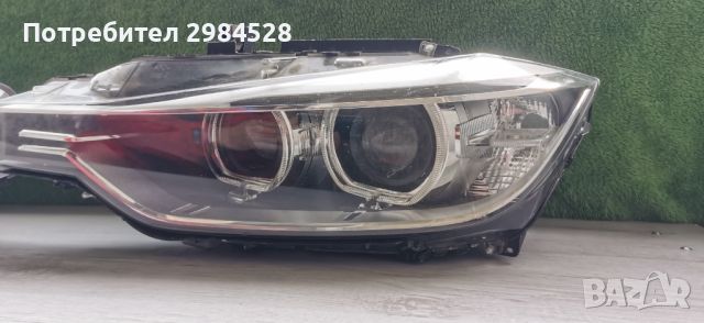 Фарове за BMW 3 F30 F31 / БМВ 3 Ф30 Ф31, снимка 5 - Части - 43330995