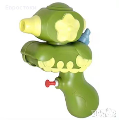 Комплект играчки детски воден пистолет, 3 броя, снимка 7 - Други - 45399723