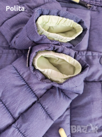 SUPERDRY дамско яке размер M/L, снимка 7 - Якета - 53210449