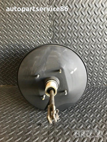 Серво спирачки с главен цилиндър за Mercedes W638 Vito (1998) A0004306608