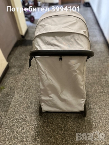 Лятна количка CAM