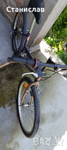 Велосипед / Колело 24 цола , снимка 14 - Велосипеди - 50755549