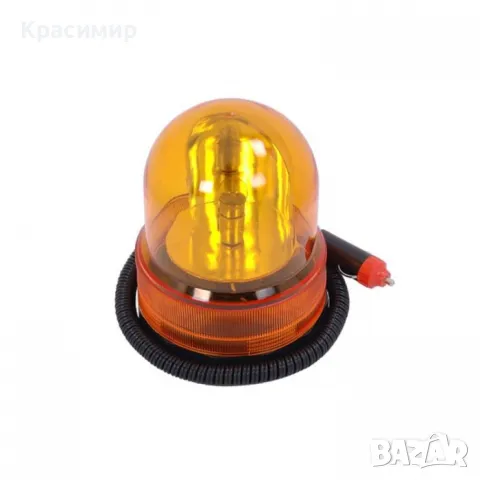 Сигнална лампа 12V, снимка 1 - Аксесоари и консумативи - 48144258