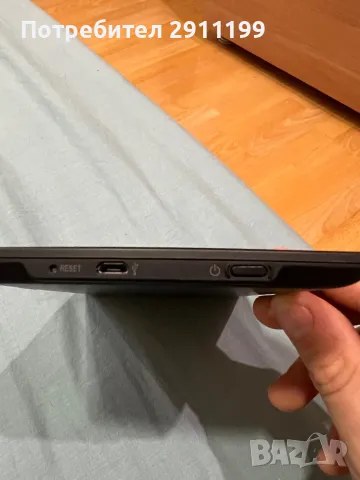 Четец Sony, снимка 5 - Електронни четци - 49967861