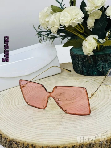 очила с калъф jadior, снимка 2 - Слънчеви и диоптрични очила - 50731180