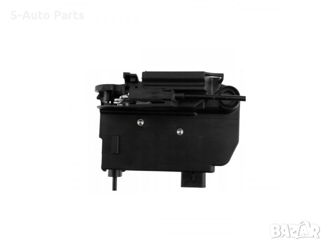 Брава за врата за Iveco Daily 6 ( 2014 - 2019) за предна дясна врата, снимка 5 - Части - 52938029