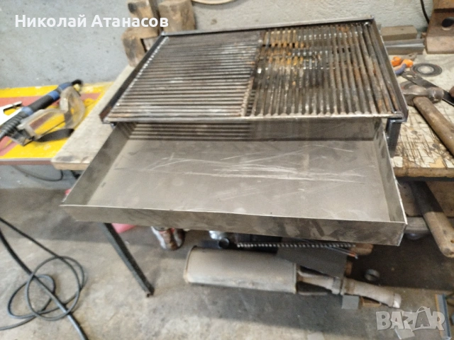 Железарска работилница Гр ВАРНА , снимка 3 - Други услуги - 54218889