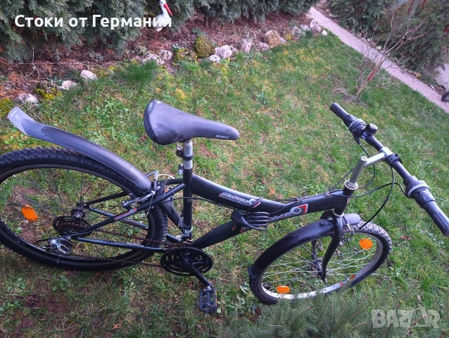 Колело 26 цола с 21 скорости, снимка 2 - Велосипеди - 53668463