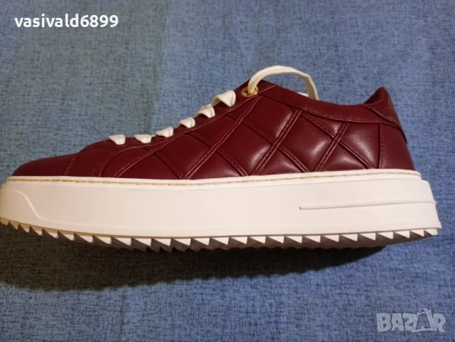 Дамски спортни обувки номер 39, снимка 11 - Маратонки - 51917633