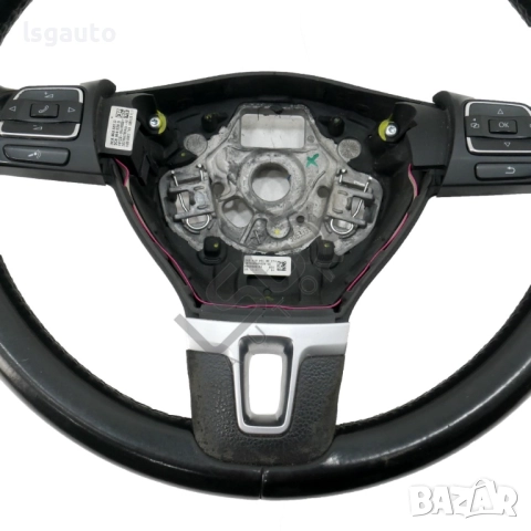 Волан Volkswagen Passat (B7) 2010-2014 ID: 154165, снимка 5 - Части - 52462046