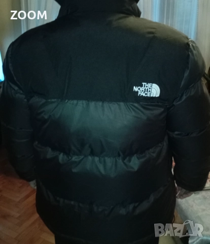The North Face Lux, Унисекс зимно яке, снимка 17 - Якета - 52737648