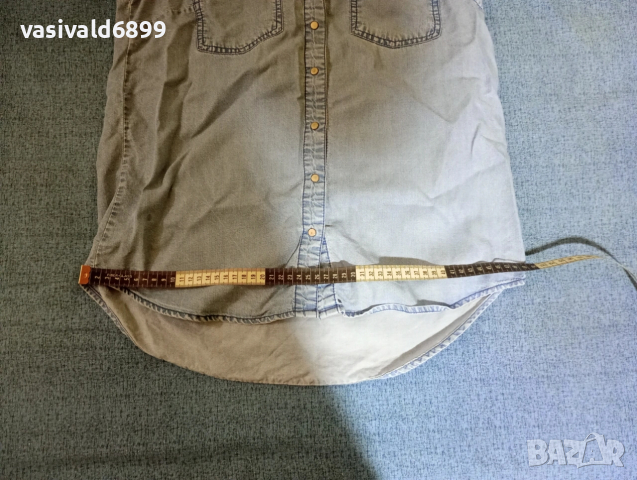 Лятна дамска риза , снимка 7 - Ризи - 53898576