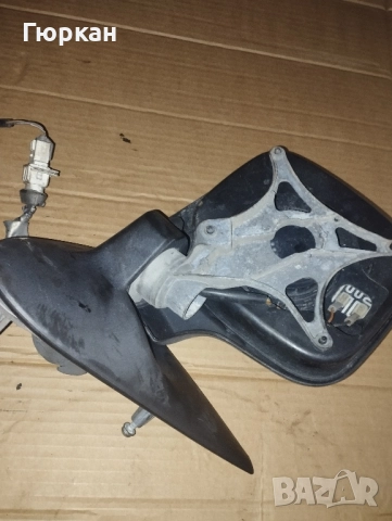 Peugeot Partner - Citroen Berlingo Огледало , снимка 4 - Части - 52227576