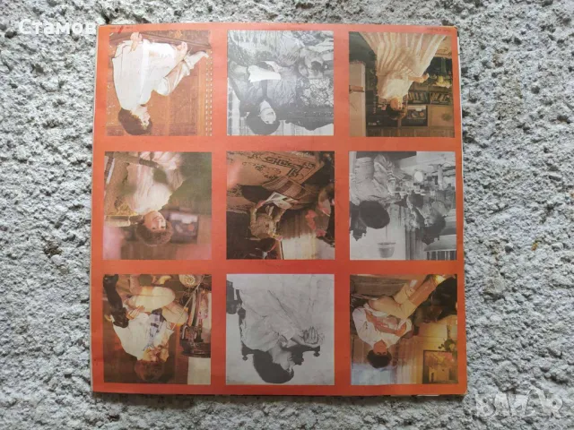 Продавам грамофонни плочи, снимка 14 - Грамофонни плочи - 50360229