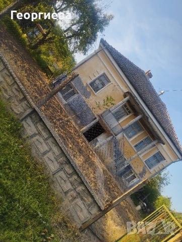 Давам под наем двуетажна къща , снимка 3 - Къщи - 49174946