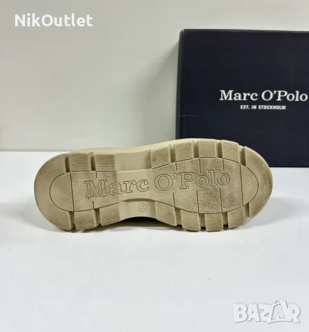 Marc O'Polo Platform, снимка 5 - Дамски боти - 47264099