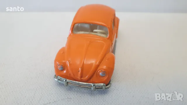 CORGI TOYS  VOLKSWAGEN1200, снимка 2 - Колекции - 47377717