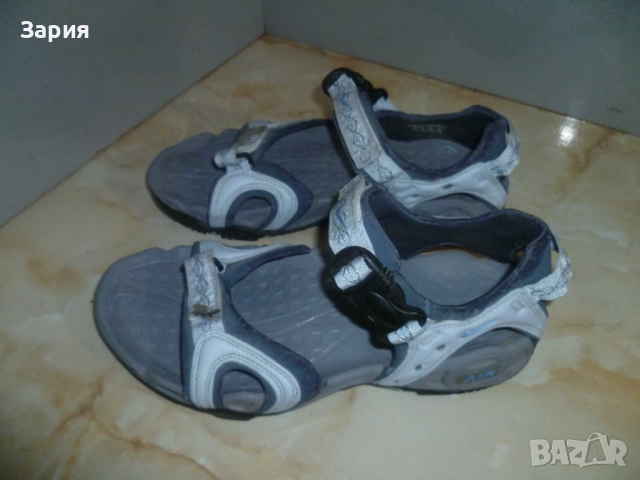 NIKE сандали №38, снимка 8 - Сандали - 51501399