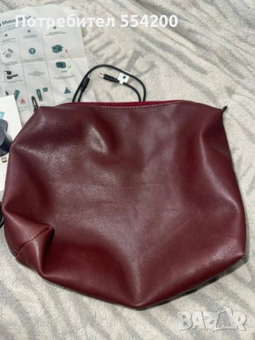 Портативна еспресо машина OUTIN NANO, снимка 8 - Кафемашини - 53067071