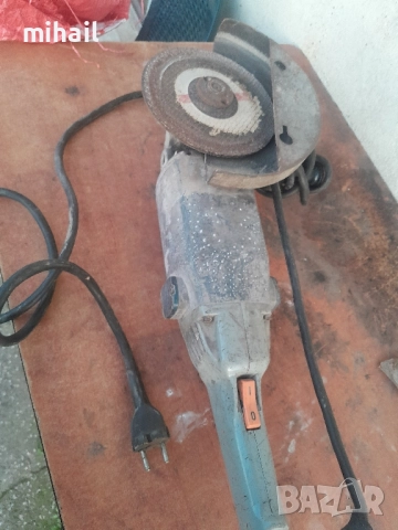 продавам ъглошлайф