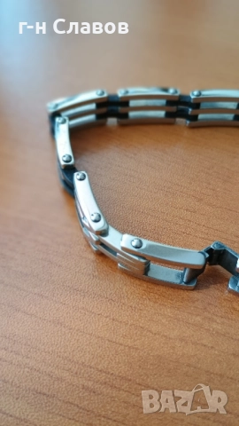 Гривна, Италиански дизайн, 20 лв. , снимка 10 - Гривни - 51805210