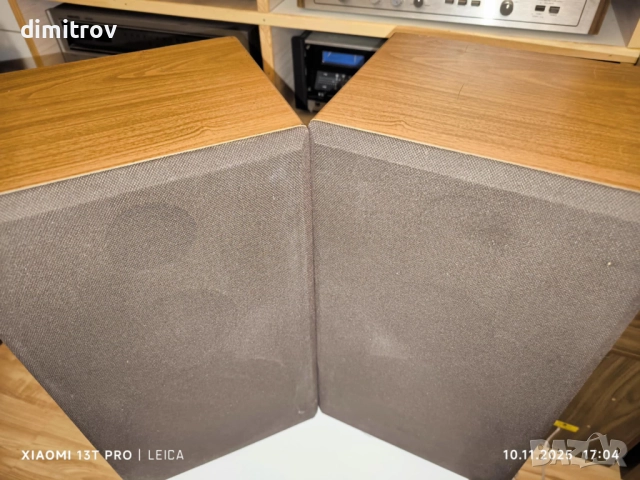 Schneider-HI FI 8027 LS