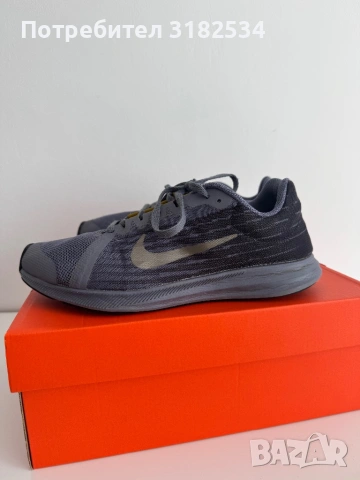 Маратонки Nike, снимка 3 - Маратонки - 53680295