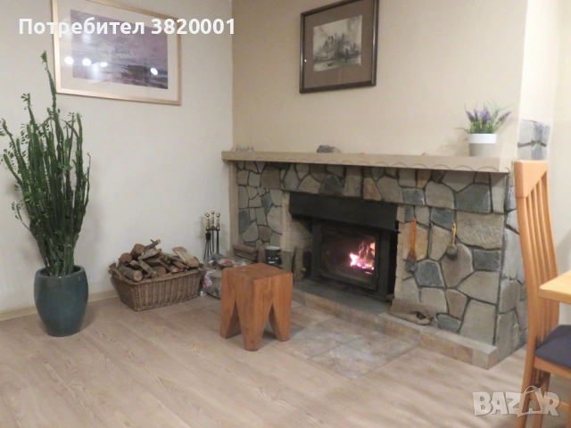 Продава се къща с басейн и стопанство, снимка 5 - Къщи - 53495923