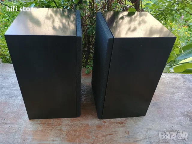 Technics SB-X100, снимка 6 - Тонколони - 50121529