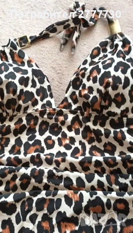 Бански 2XL гр.120 х.130см , снимка 5 - Бански костюми - 53943736