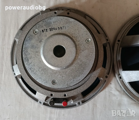 Американски Профи 12 инча говорител Electro Voice EVM 12L- 400W/800W - 8 OHM - 2бр., снимка 5 - Тонколони - 53648683
