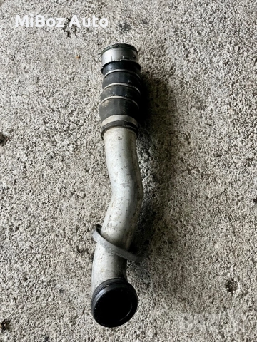 Тръба турбо БМВ Е90 91 BMW