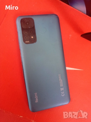 Смартфон Xiaomi за части 