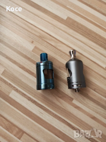 Aspire Zelos 3 mod електронна цигара, снимка 2 - Вейп без пълнители - 53580705