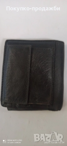 портфейл Армани портмоне Armani , снимка 8 - Портфейли, портмонета - 52818971