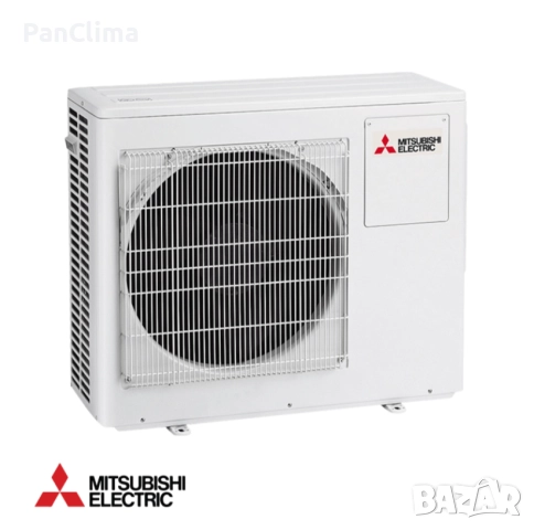 Мултисплит Mitsubishi Electric MXZ-3F54VF, Клас А+++, снимка 2 - Климатици - 52562271