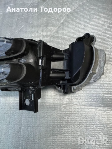 Лед Дневна и Мигач - Дясна за PORSCHE 911 / 991 Turbo, снимка 6 - Части - 52949634