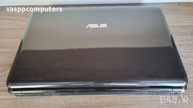 Asus K51AC на части, снимка 3 - Части за лаптопи - 45528592