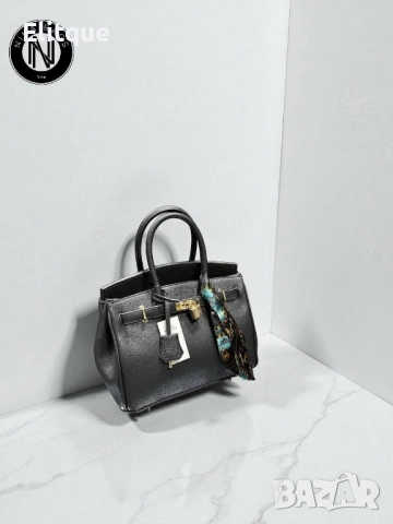 чанти hermes birkin , снимка 6 - Чанти - 52510351