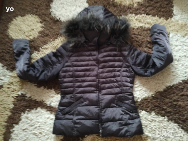 Зимно яке размер М/Л