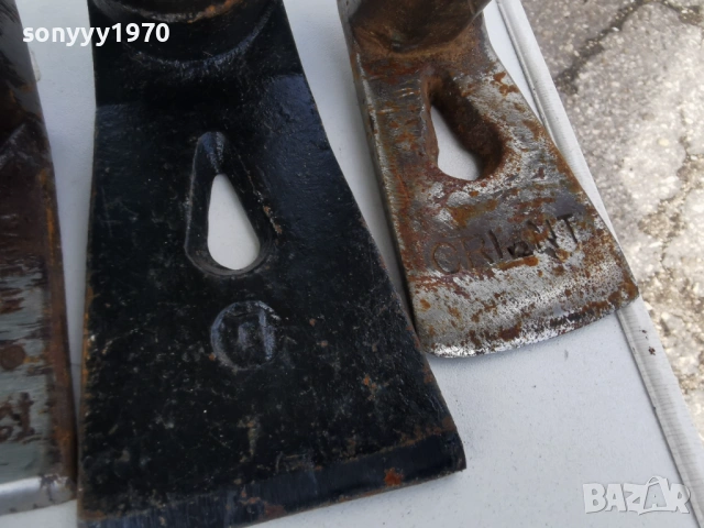 тесла по избор-25евро за 1бр 0504260815, снимка 18 - Други инструменти - 54095085