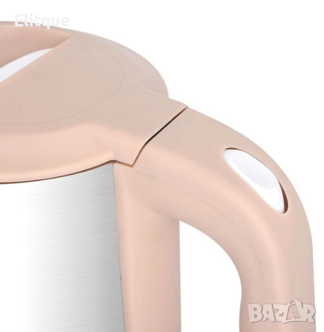 Електрическа кана Lexical LEK-1411, снимка 6 - Кани - 52866159