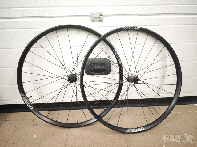 Комплект Ендуро MTB капли DT Swiss E1900 29"