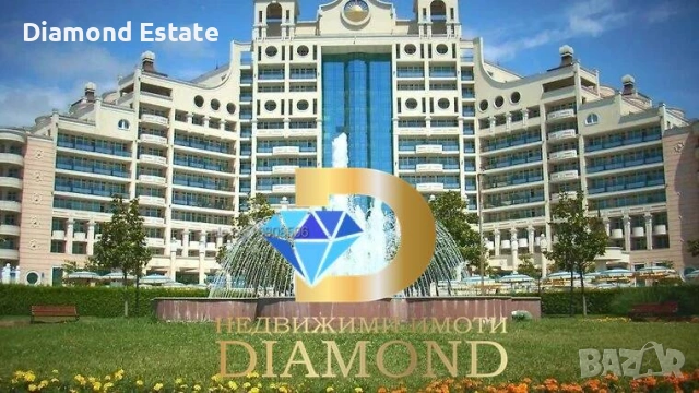 Двустаен апартамент в град Поморие, снимка 2 - Апартаменти - 54289058