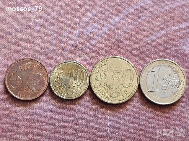 Монети Словения , снимка 7 - Нумизматика и бонистика - 52918172